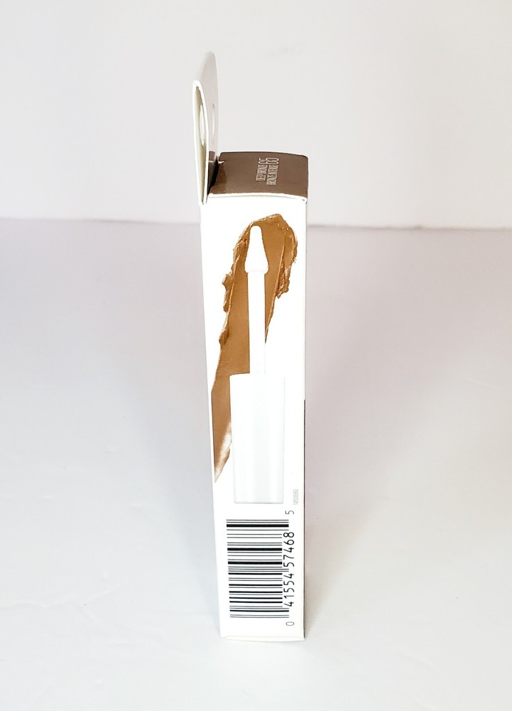 Maybelline Super Stay Full Coverage Under Eye Concealer~ #65 Deep Bronze