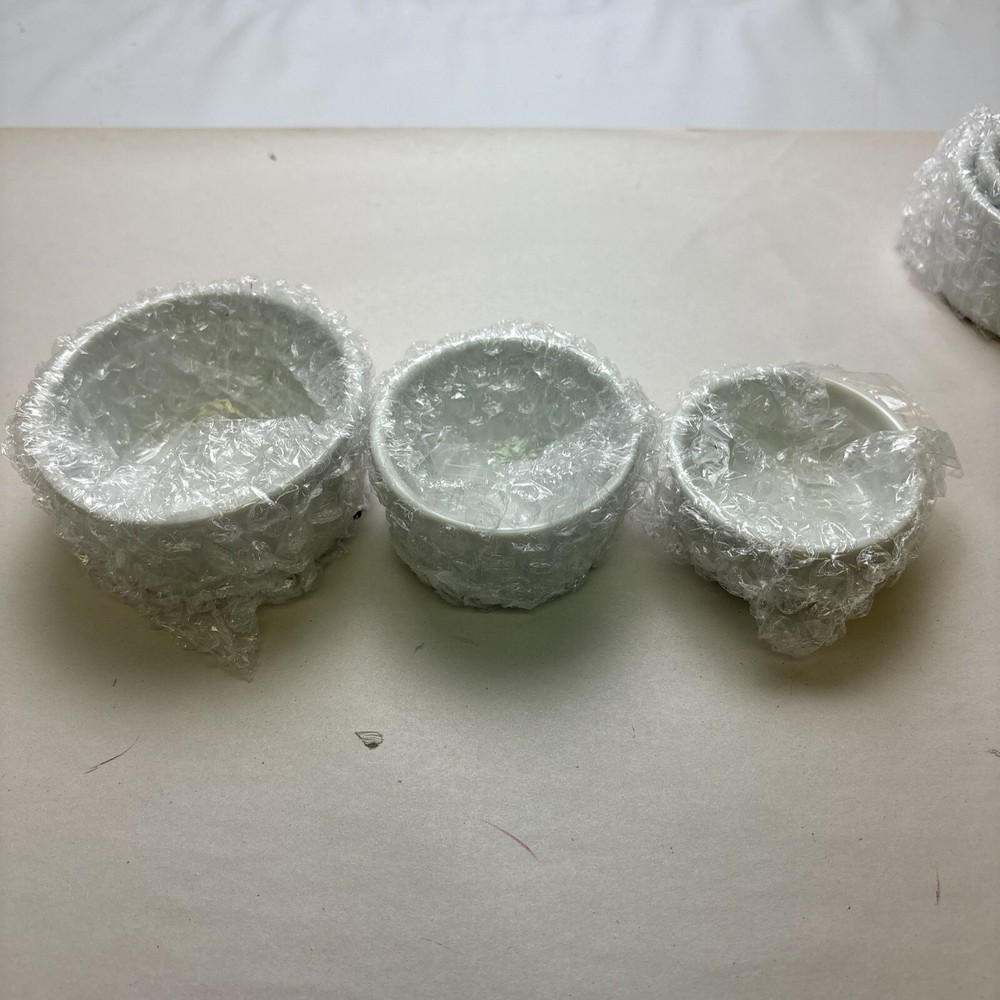 Preferred Stock 12 Pc Ceramic Ramekin Set (Open Box)