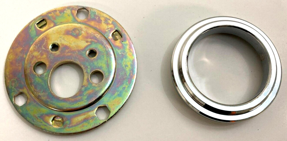 Baldwin R038.260.ENTR Rose Kit Handleset