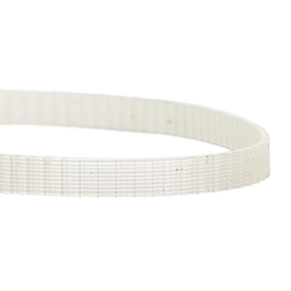 Lathe Belt Transparent Polyurethane Transmission Accessory Replacement Part For