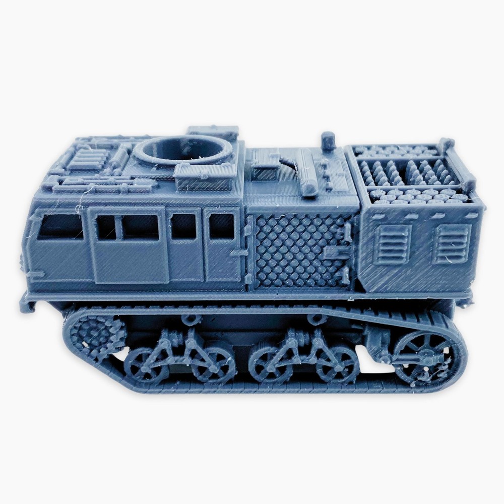 M4 (tractor)