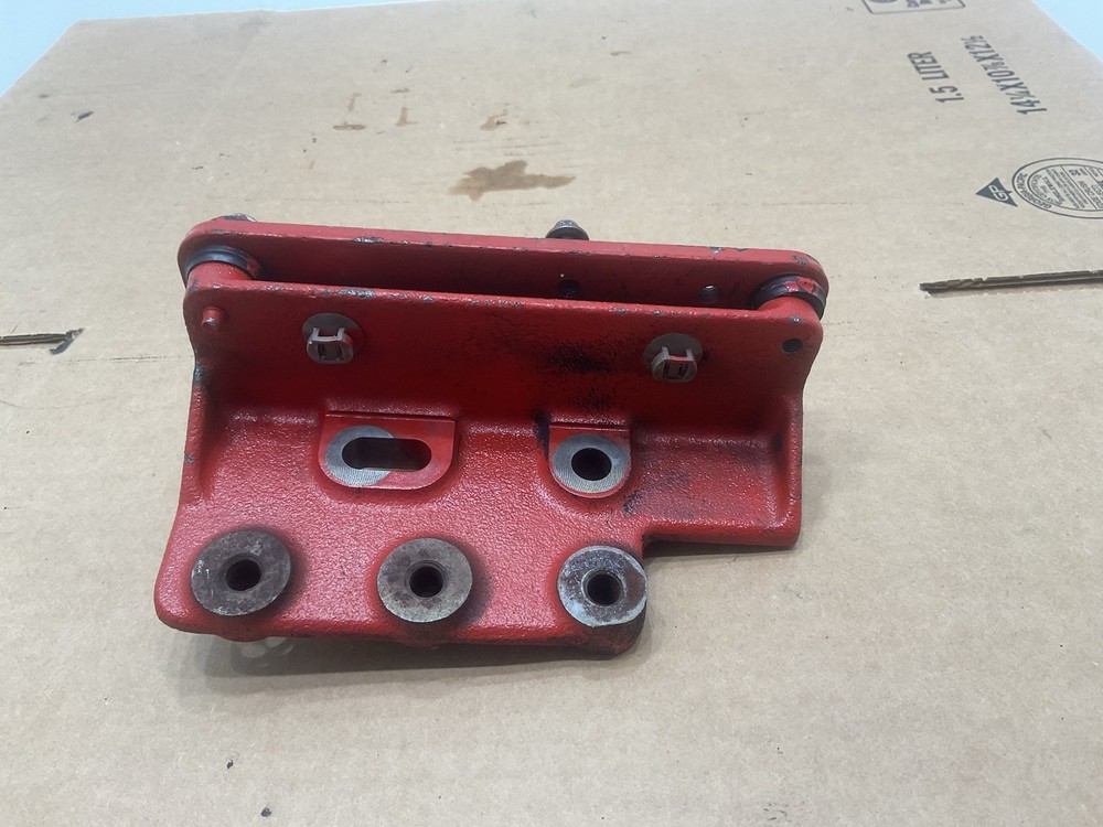 Cummins ISX15 Diesel Engine SupportModule Bracket 3687330 OEM