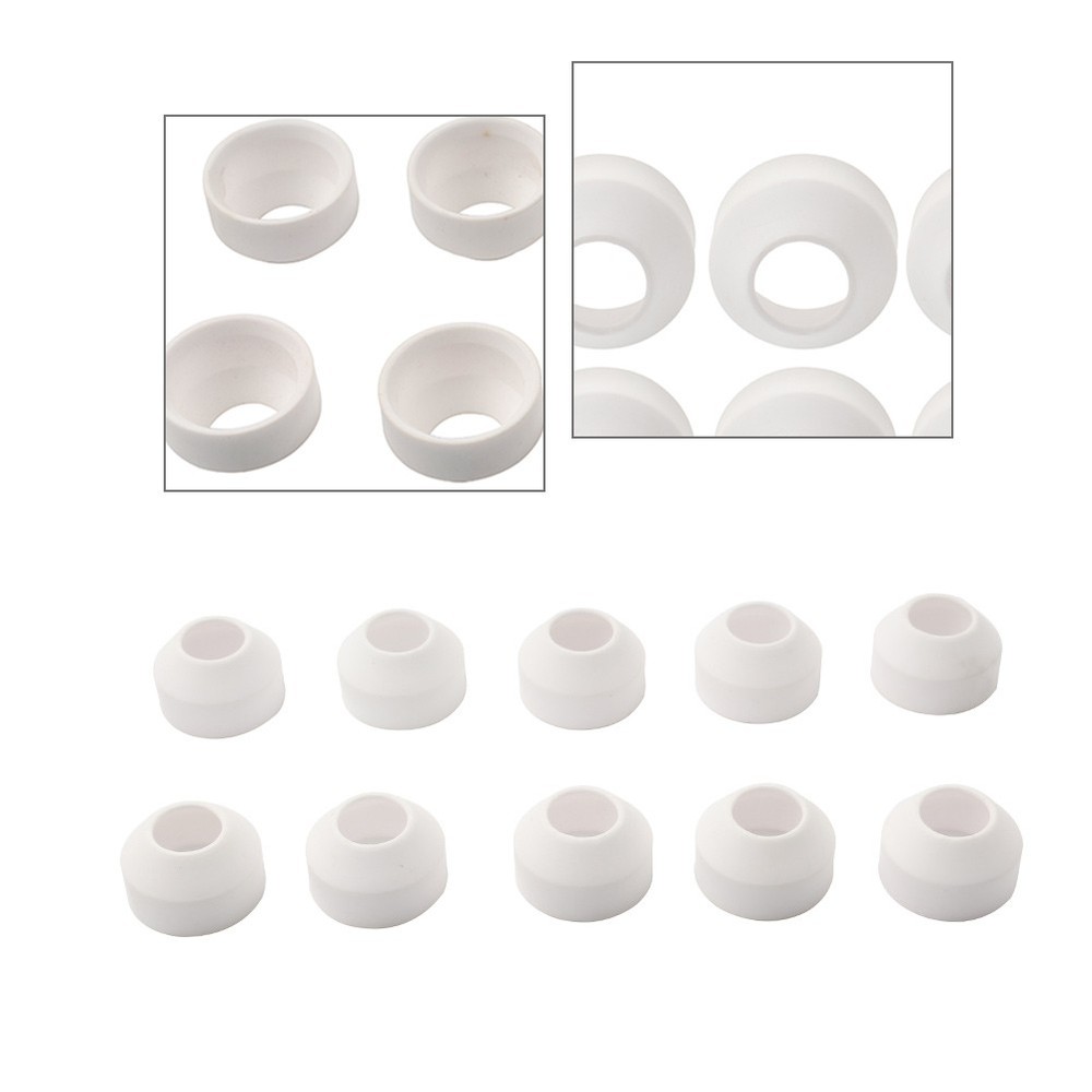Plasma Ceramic Shield Cup 9-5630 for PCH-51 Cutting Torch 10pcs