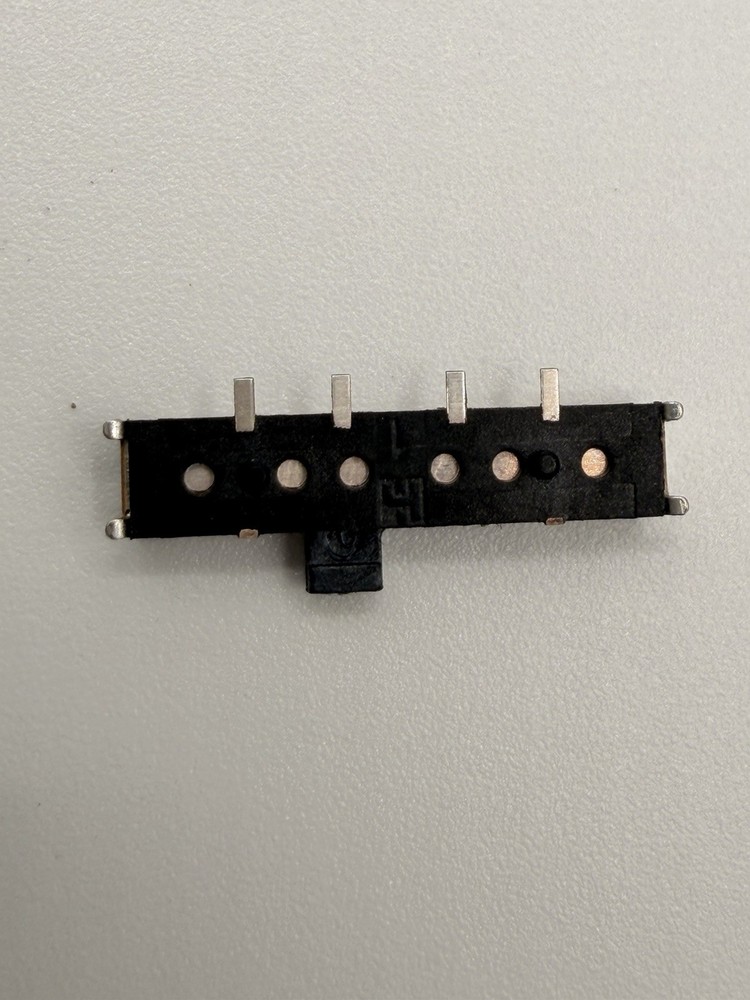 Game Boy Advance OEM Style Power Switch