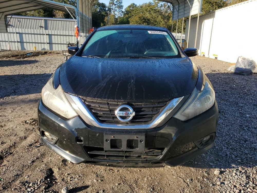 ALTIMA 2016 Glove Box 4922779