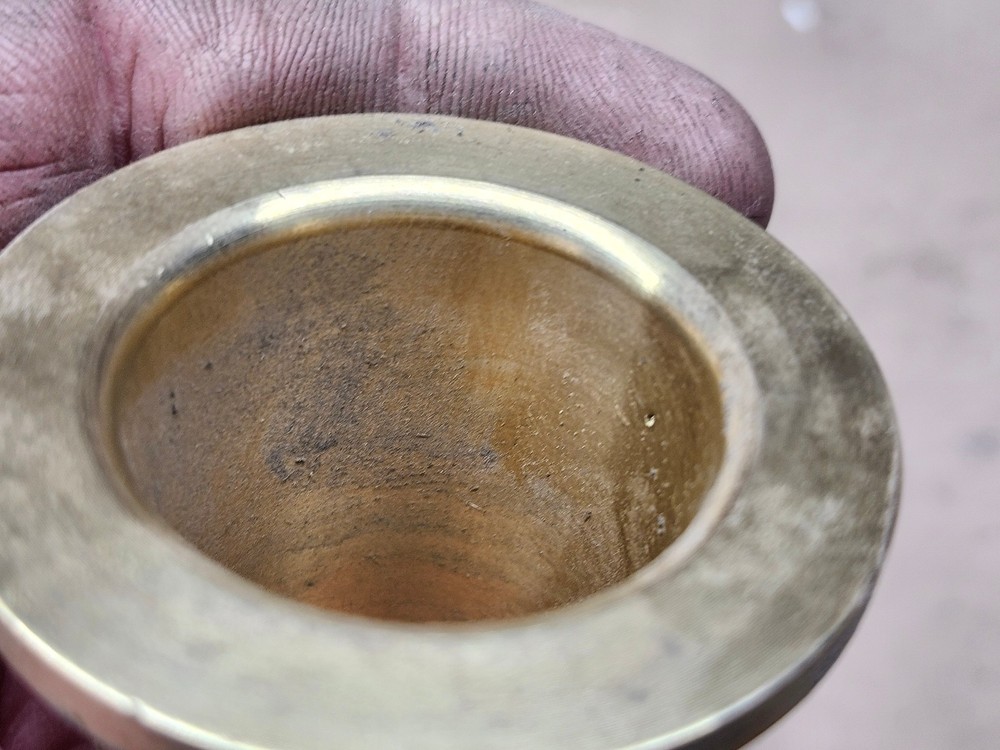 M3 tripod New Bronze Bushing