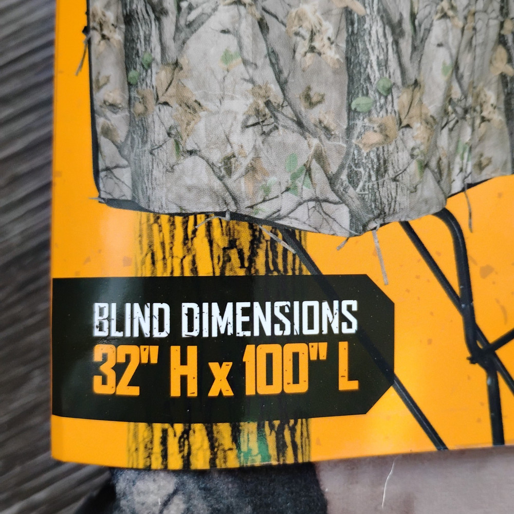 Muddy Deluxe Universal Blind Kit - MUD-CA100