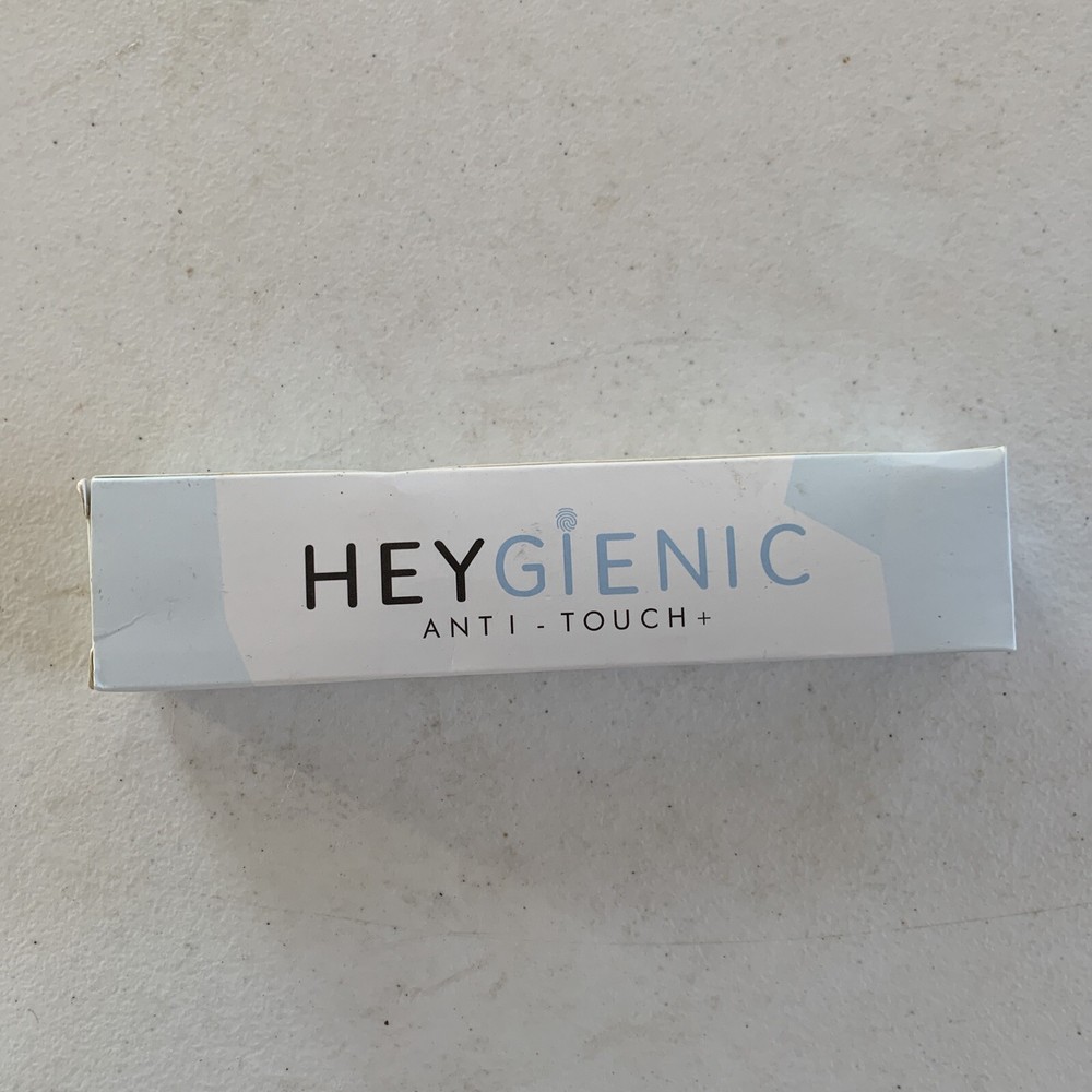 Heygienic Anti Touch and Button Presser