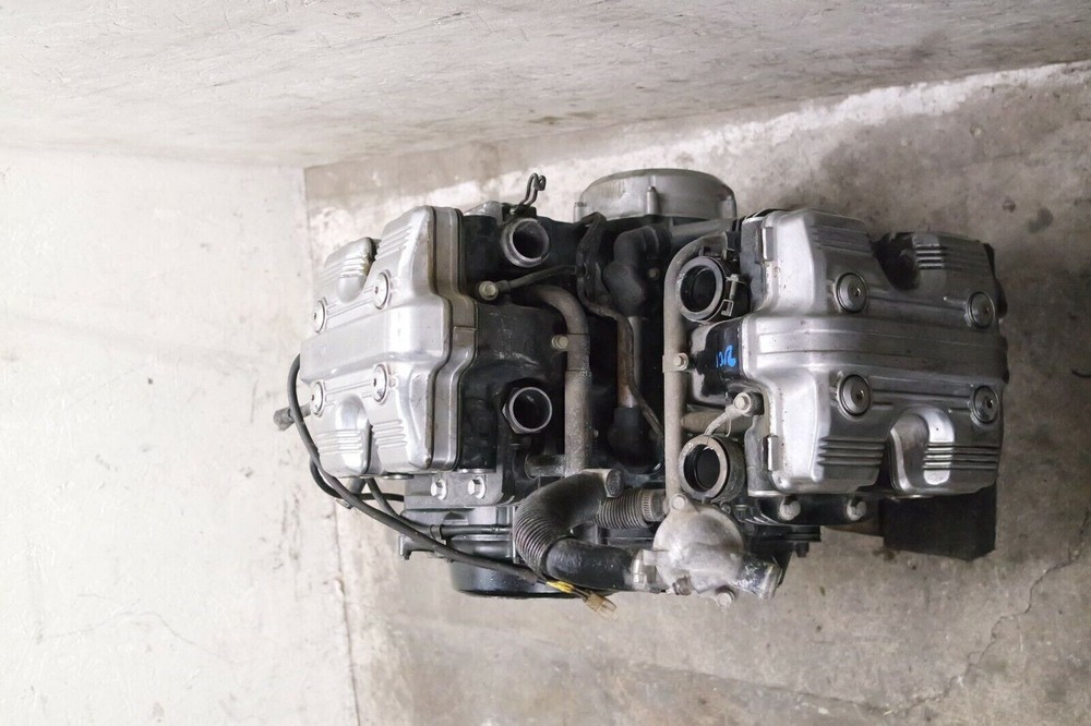 84-86 HONDA VF700C MAGNA OEM Complete Engine Motor Assembly