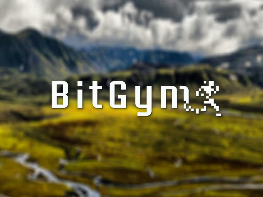 BitGym 3 Month Subscription