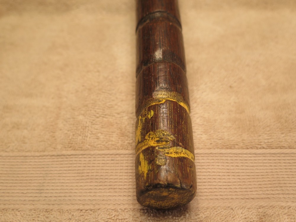 Vintage Hubbard 4 lb Sledgehammer