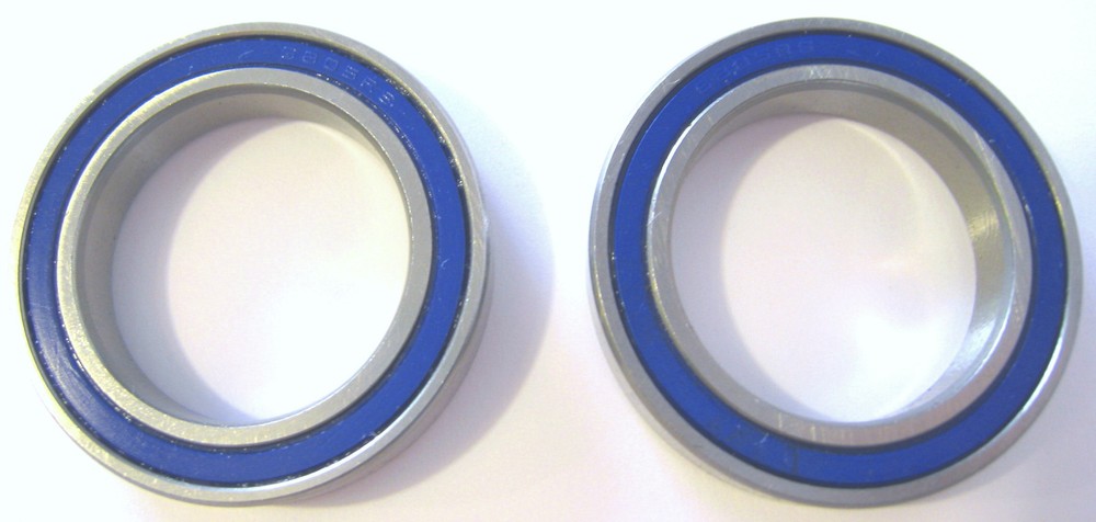 BITEX A20M FRONT HUB HYBRID CERAMIC BEARING KIT