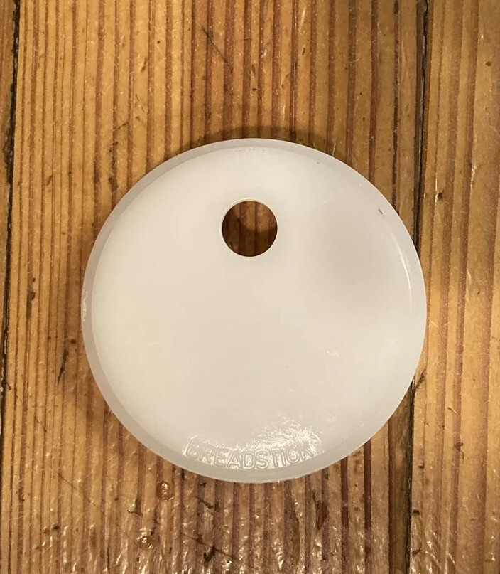 CTC Pasta Express Maker Model X2000 Replacement Part, Die Disc Breadstick