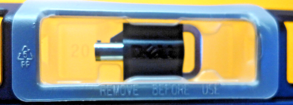 NEW Dell Compellent SC200 Silver Front Bezel With Key K908K