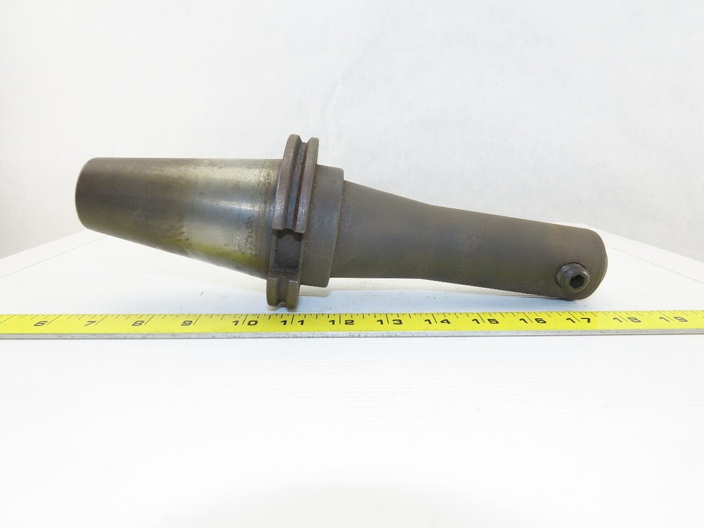 CAT50 Tool Holder Extension 3/4" Bore 7" Projection