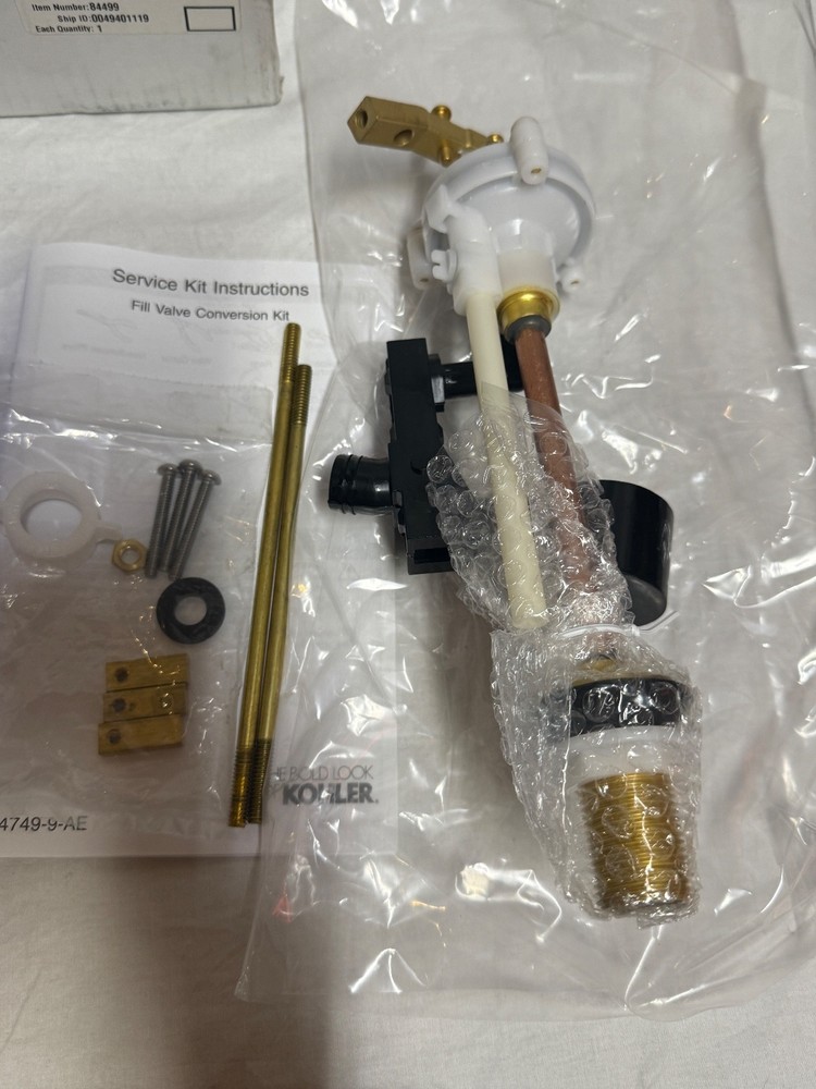 Kohler 84499 1B1X Conversion Kit