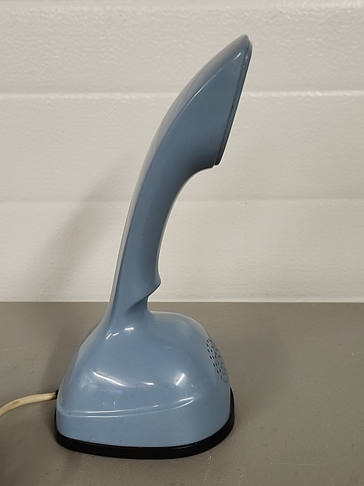 Sweeden Ericofon Phone Blue