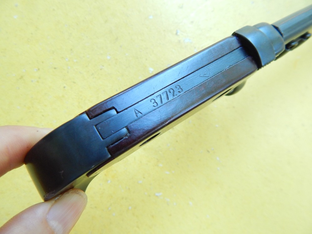 OLD polish BAYONET /SCABBARD