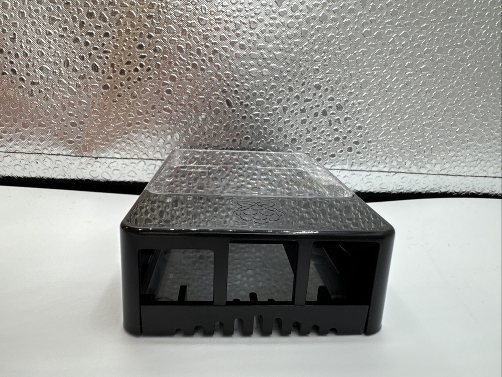 Raspberry Pi™ HAT Enclosure