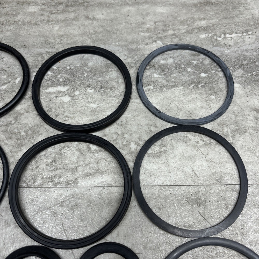 01114 Hydraulic Seal Kit, New