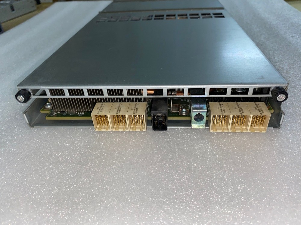 HP QR482-63001 683245-001 3PAR 7200 StoreServ RAID Node Controller Module Tested