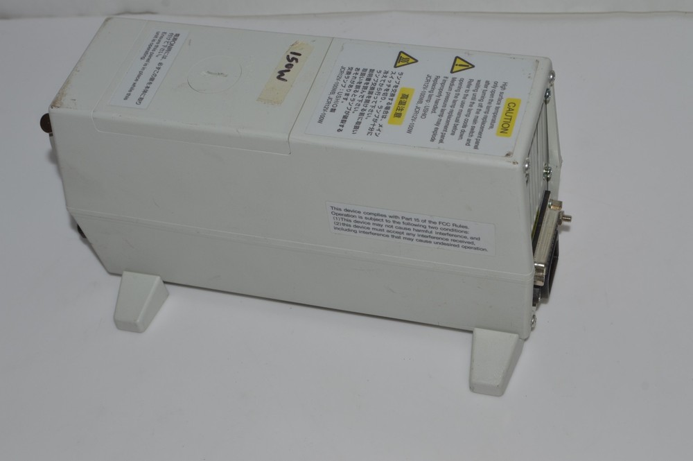 ^^ Olympus LG-PS2 Microscope Fiber Optic Light Source (DVB58)