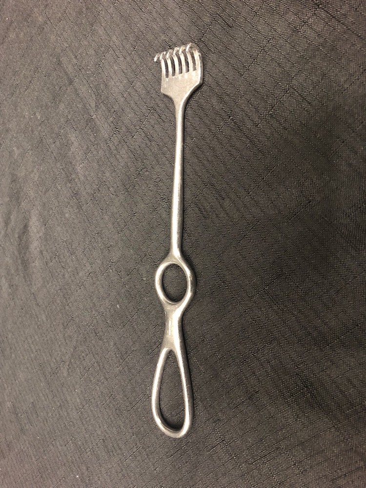 Miscellaneous Lawton Retractor