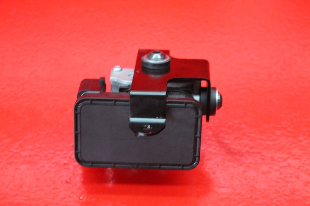 16 2016 KAWASAKI NINJA 300 ABS PUMP UNIT MODULE
