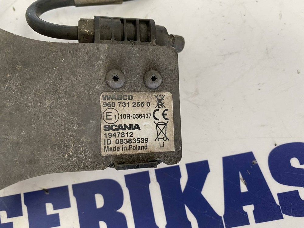 Scania tire pressure sensor 1947812