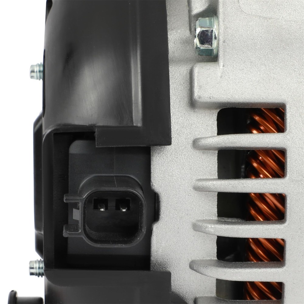 Alternator Replacement for Commander 2007-2010 Grand Cherokee 2007-2010 11241