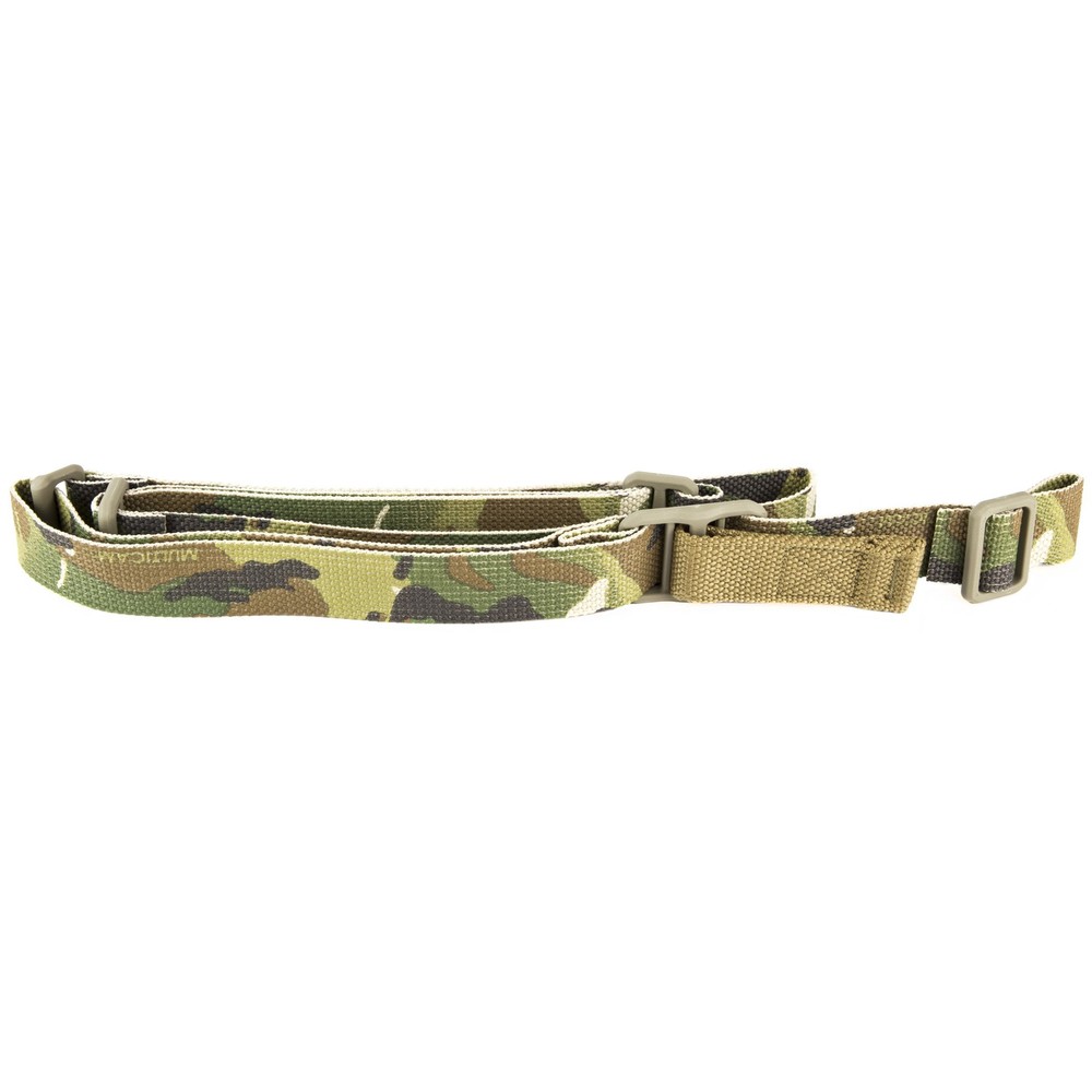 BL FORCE VICKERS 2-PT CMBT SLNG MC
