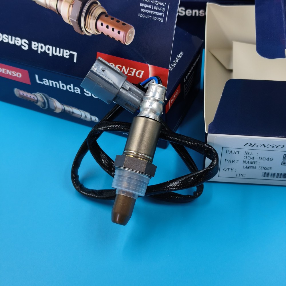 Denso 234-9049 Upstream Oxygen Sensor