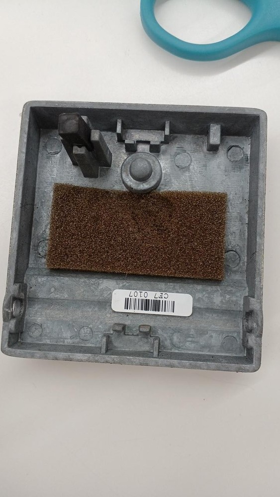 Digitech Cf-7 Chorus