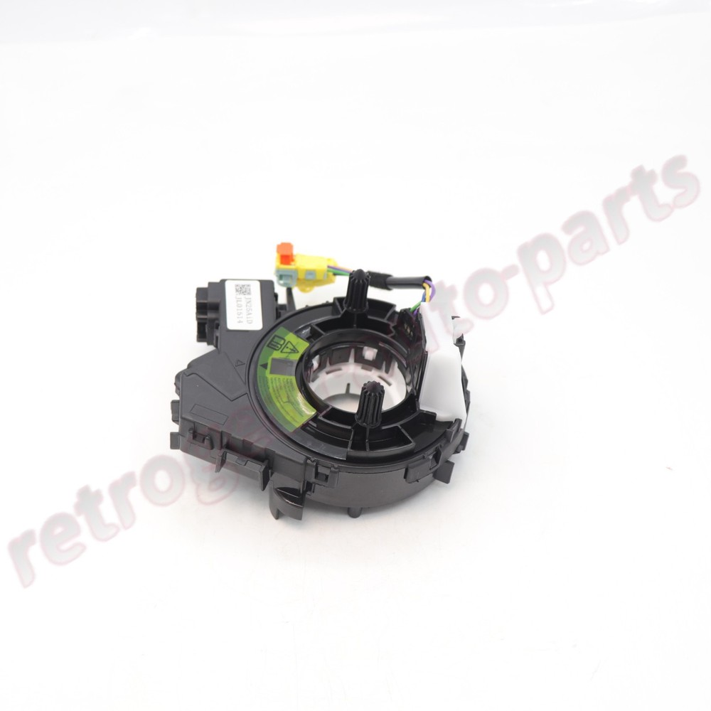 Spiral Cable Clock Spring for Ford Focus Escape Transit Connect Without Heating