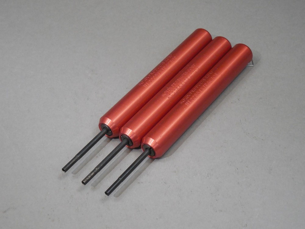 LOT of 3 Molex HT2285 Extractor