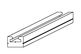 SP1 Tunnel Protector 227-62-80
