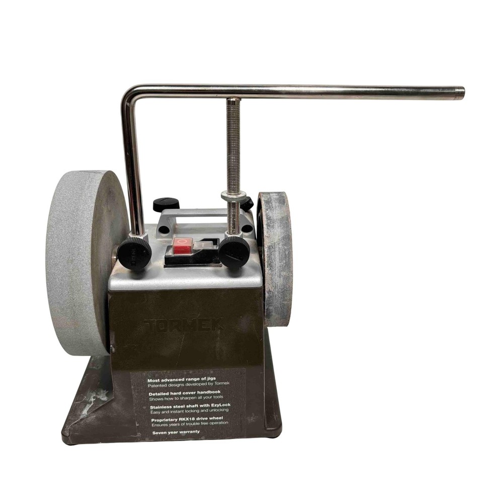 Tormek T-4 Water Cooled Compact Sharpening System