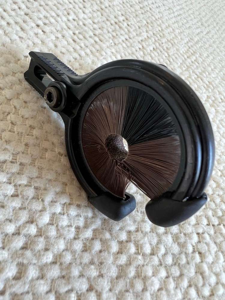 Trophy Ridge Whisker Biscuit Rest