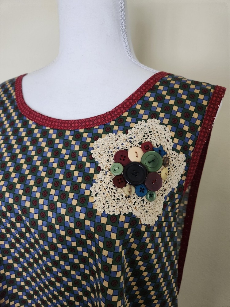 Painting/Craft Smock