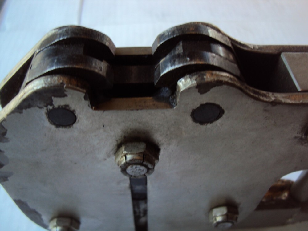 GERRARD model:610-35S CRIMPER 3/4" width