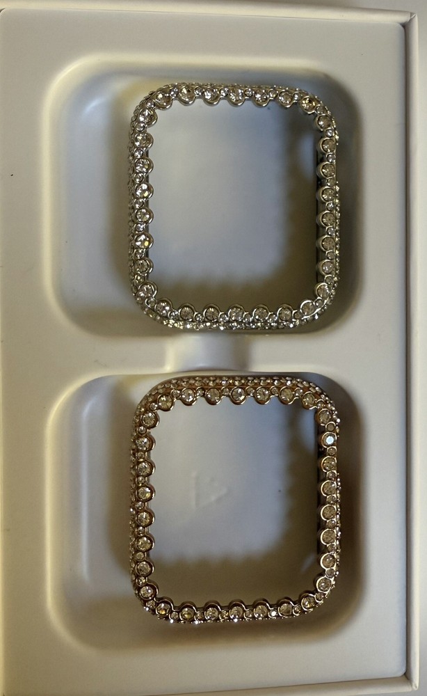Apple Pair watch case 40mm