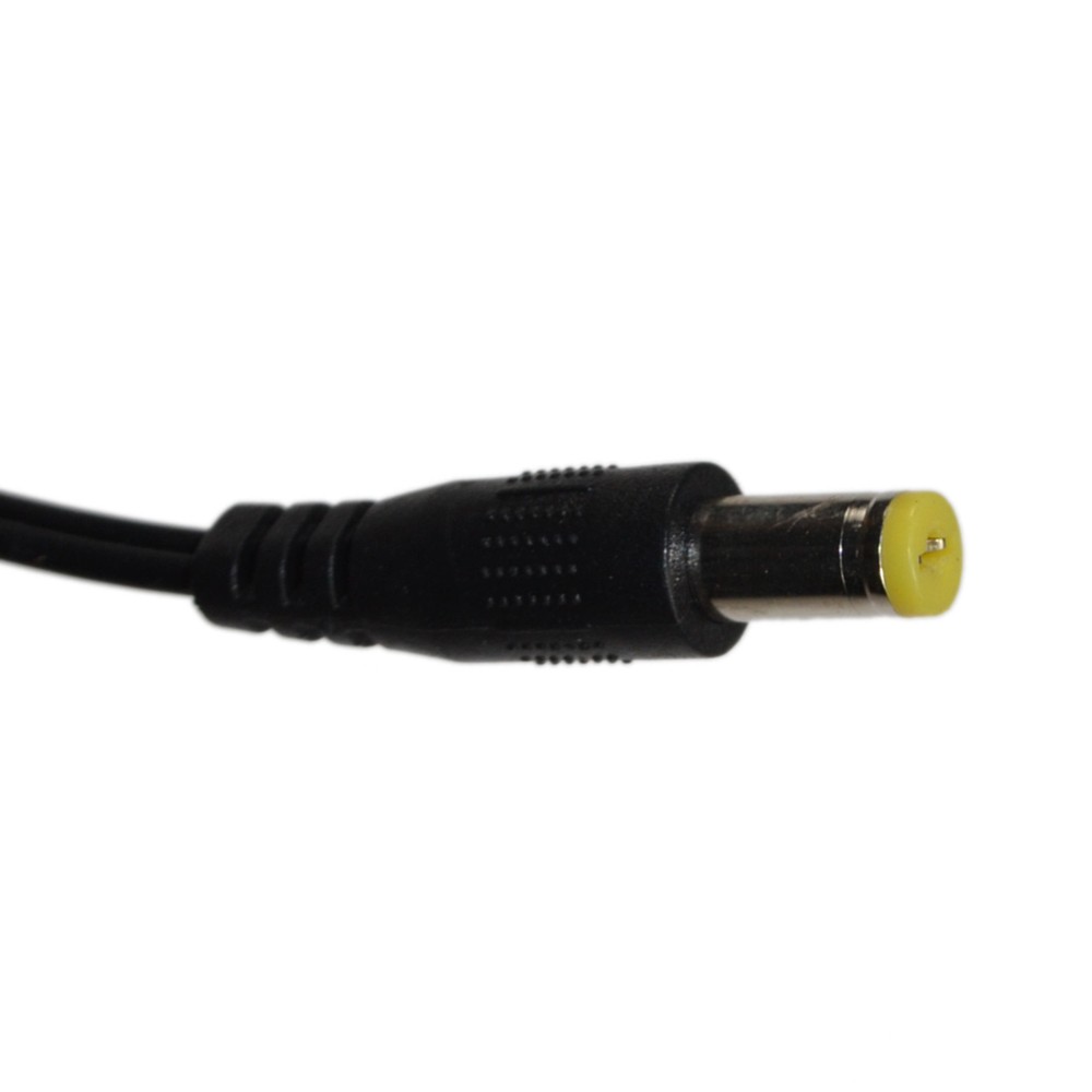HQRP AC Power Adapter for Casio Electronic Keyboards, AD-5 / AD-5MU Replacement