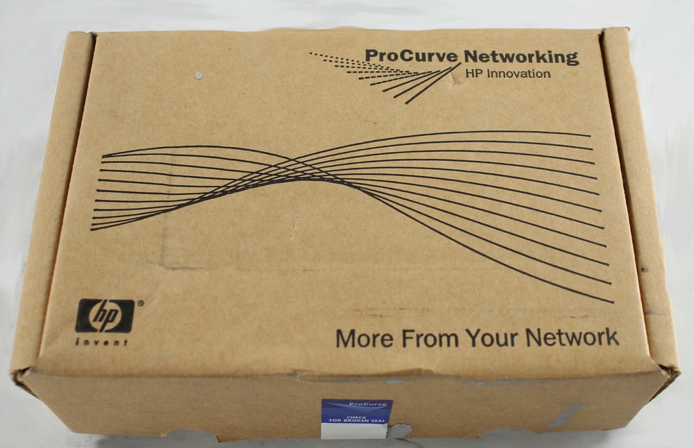 *Open Box* HP ProCurve J4131B Gigabit-SX Transceiver Module