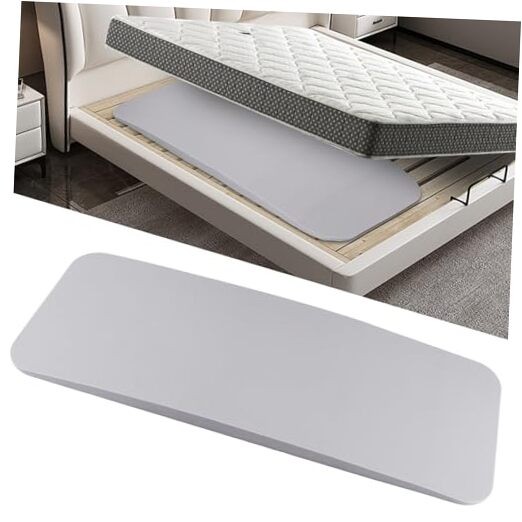 40D 60'' High Density Sagging Mattress Support Under Mattress Support Pad to