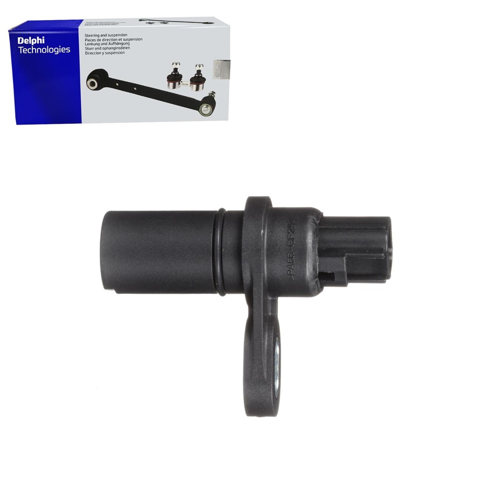 Delphi Vehicle Speed Sensor For 2006-2010 Dodge Charger