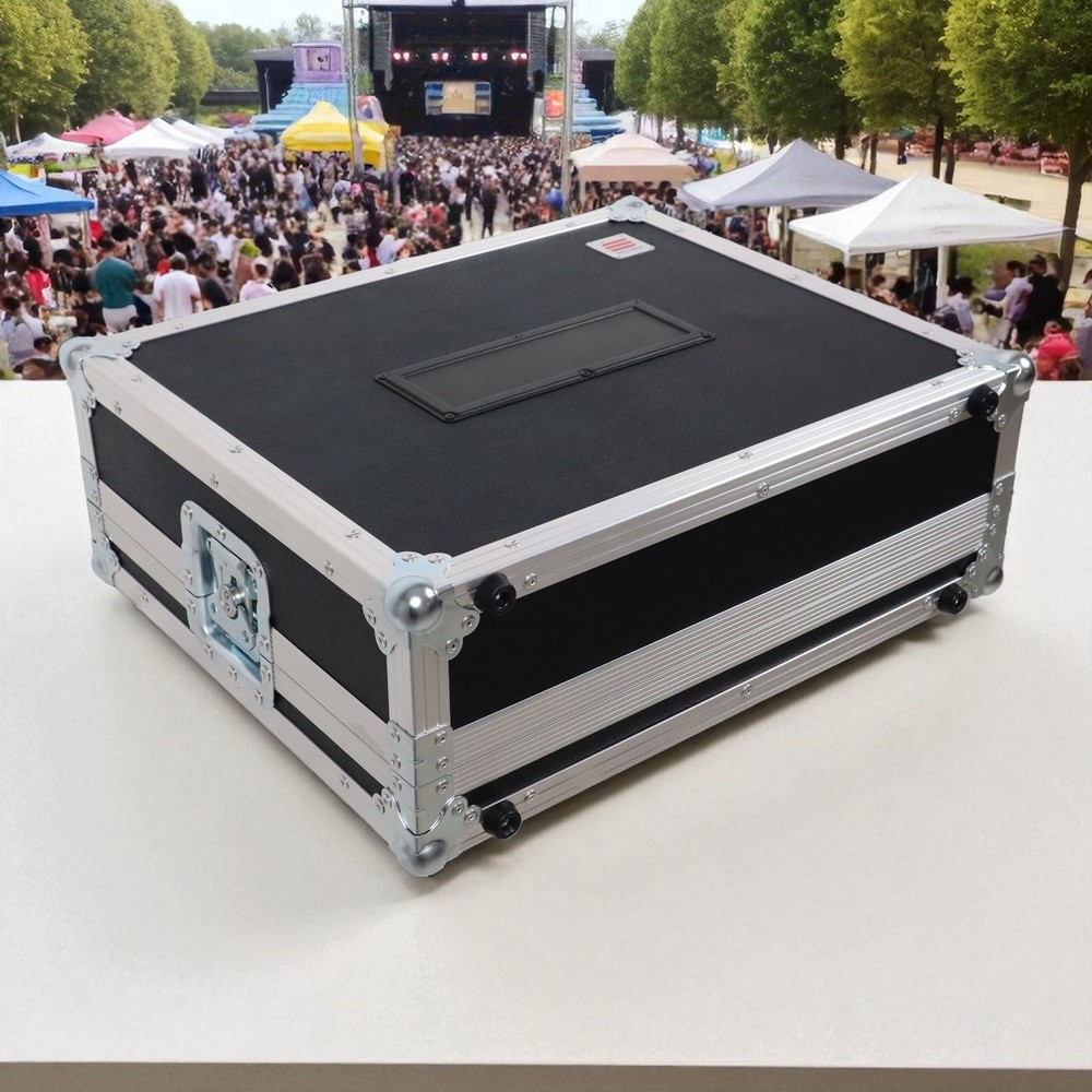 ATA Road Flight Case for ATEM Television Studio Pro 4k
