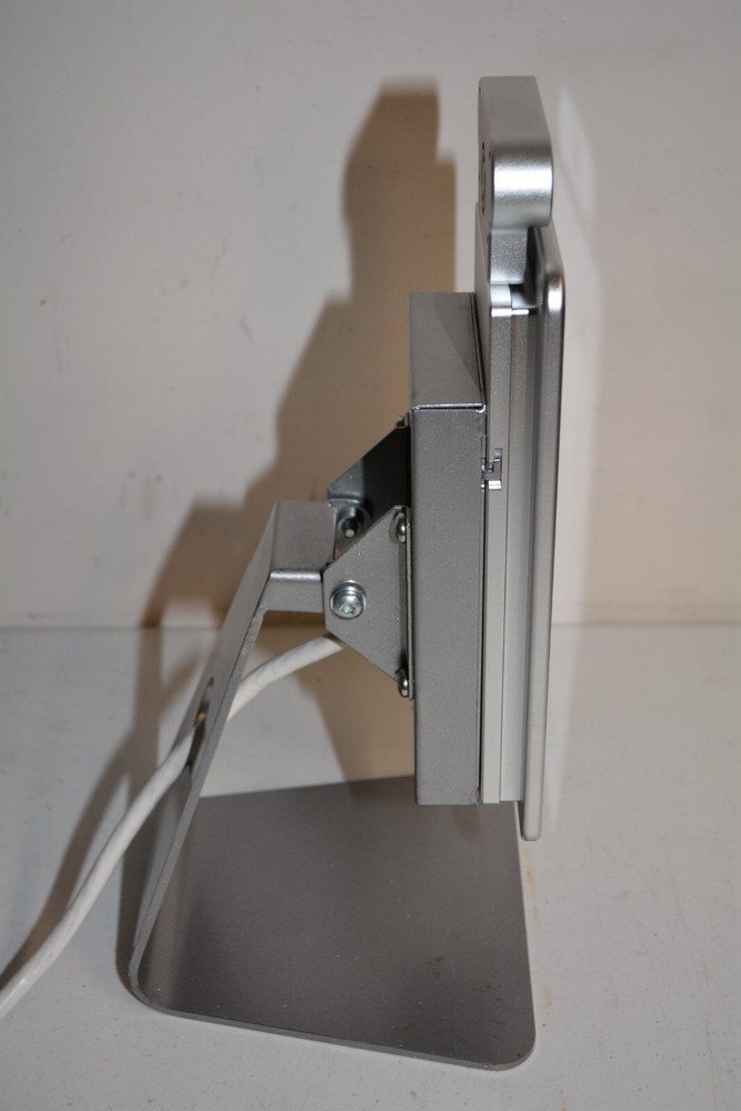 Info Motion Android Facial Recognition Body Temperature Scanner #W4144