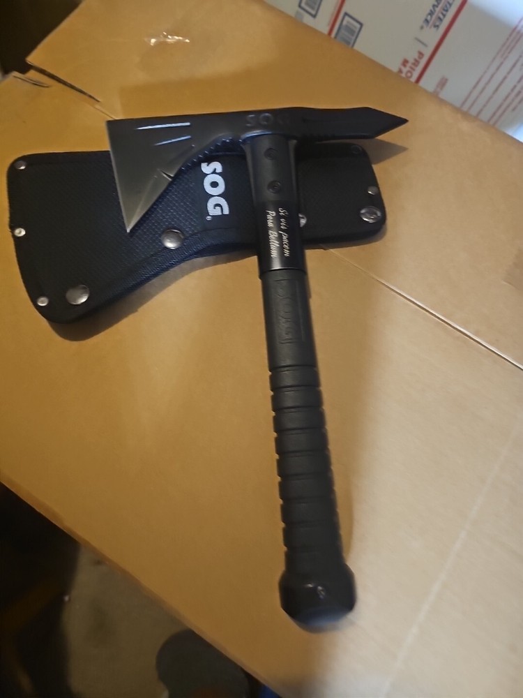 SOG VOODOO TomaHawk Mini