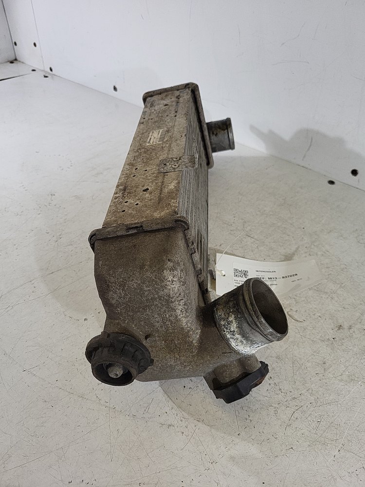 Kia Pro Ceed 2 Hatchback 3 Door 2008-2013 1582 Intercooler M13