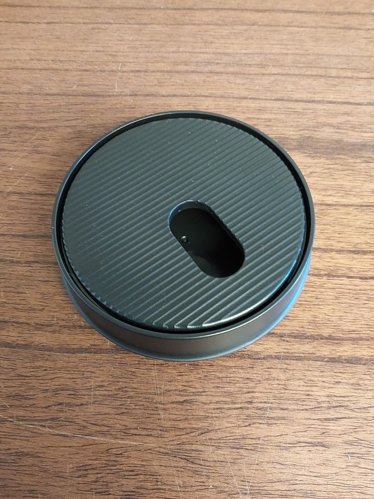 Keurig K-Cafe Essentials K27 Coffee Maker Replacement Cup Stand Drip Tray Grate
